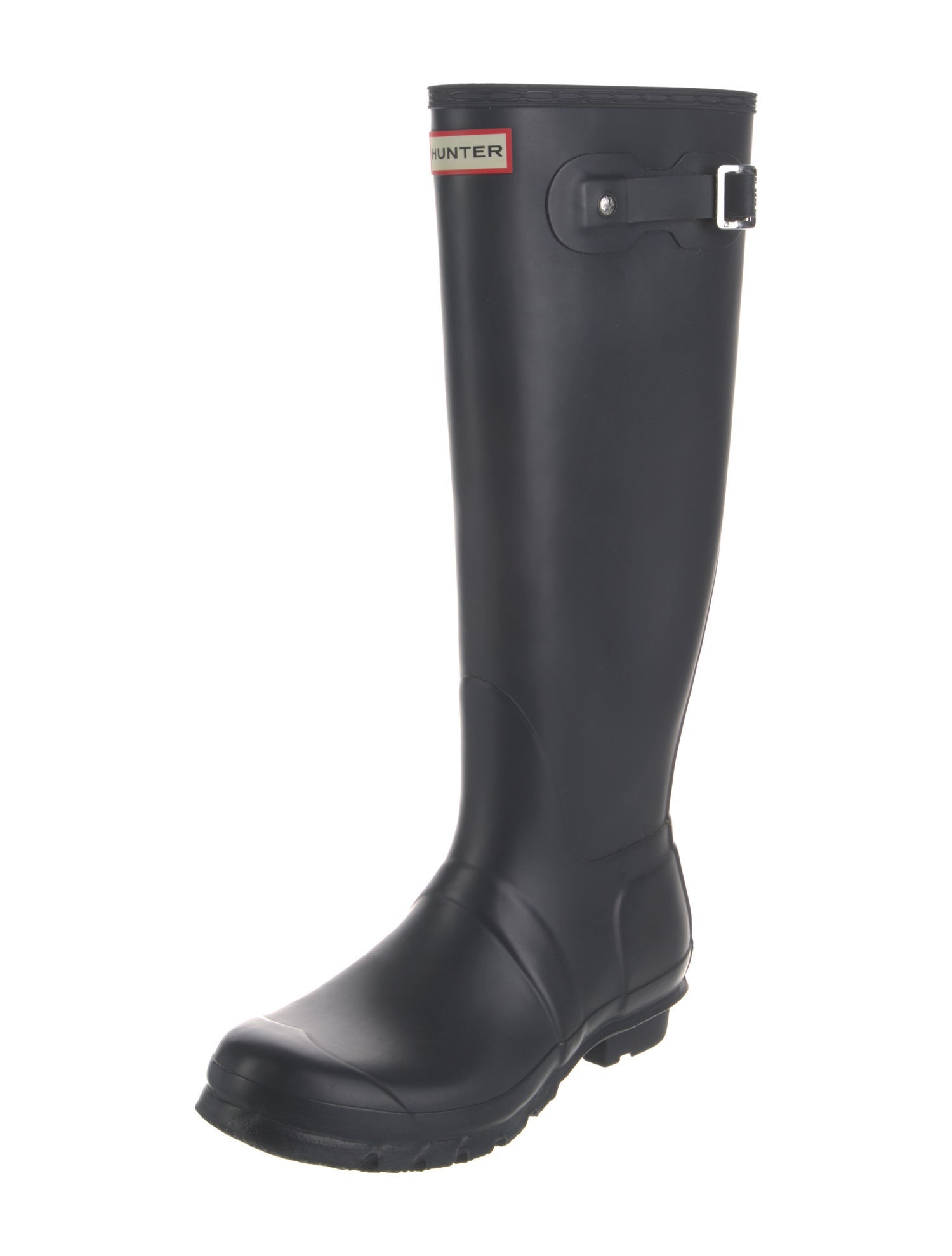 Hunter Rubber Rain Boots