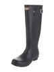 Hunter Rubber Rain Boots