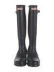 Hunter Rubber Rain Boots