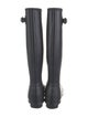 Hunter Rubber Rain Boots