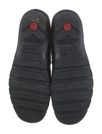 Hunter Rubber Rain Boots
