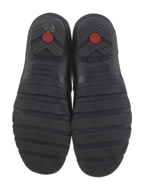 Hunter Rubber Rain Boots