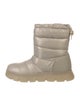 Hunter Nylon Boots