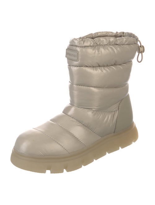 Hunter Nylon Boots