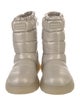 Hunter Nylon Boots