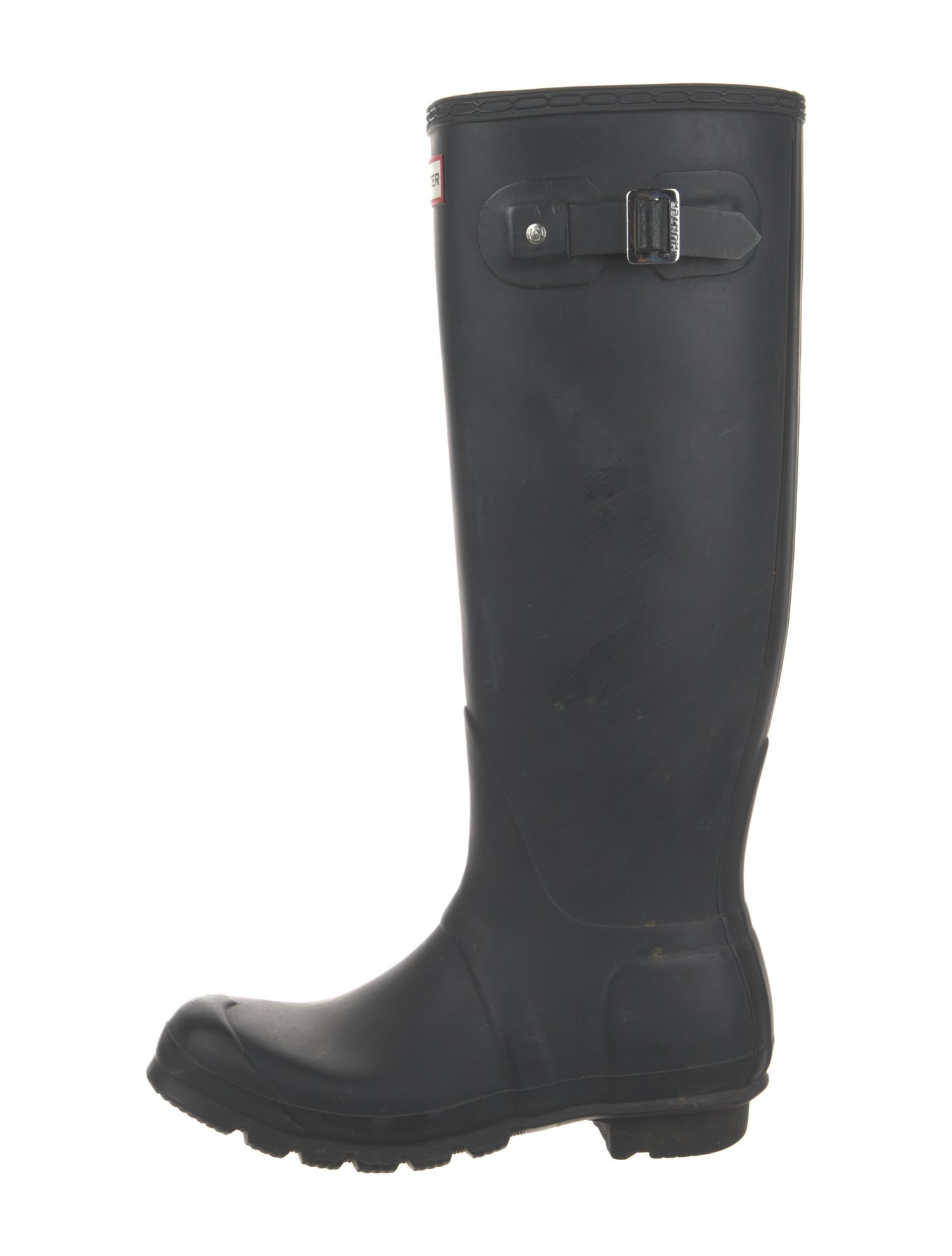 Hunter Rubber Rain Boots