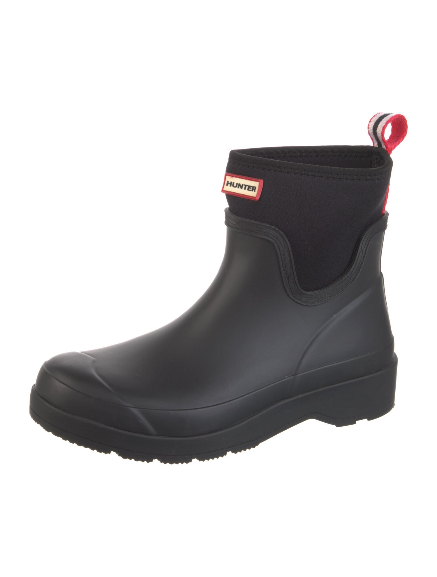 Hunter Rubber Rain Boots