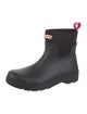 Hunter Rubber Rain Boots