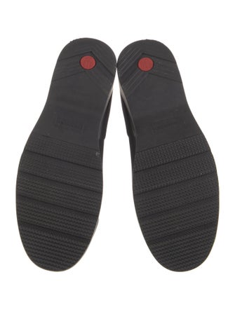 Hunter Rubber Rain Boots