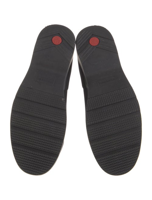 Hunter Rubber Rain Boots