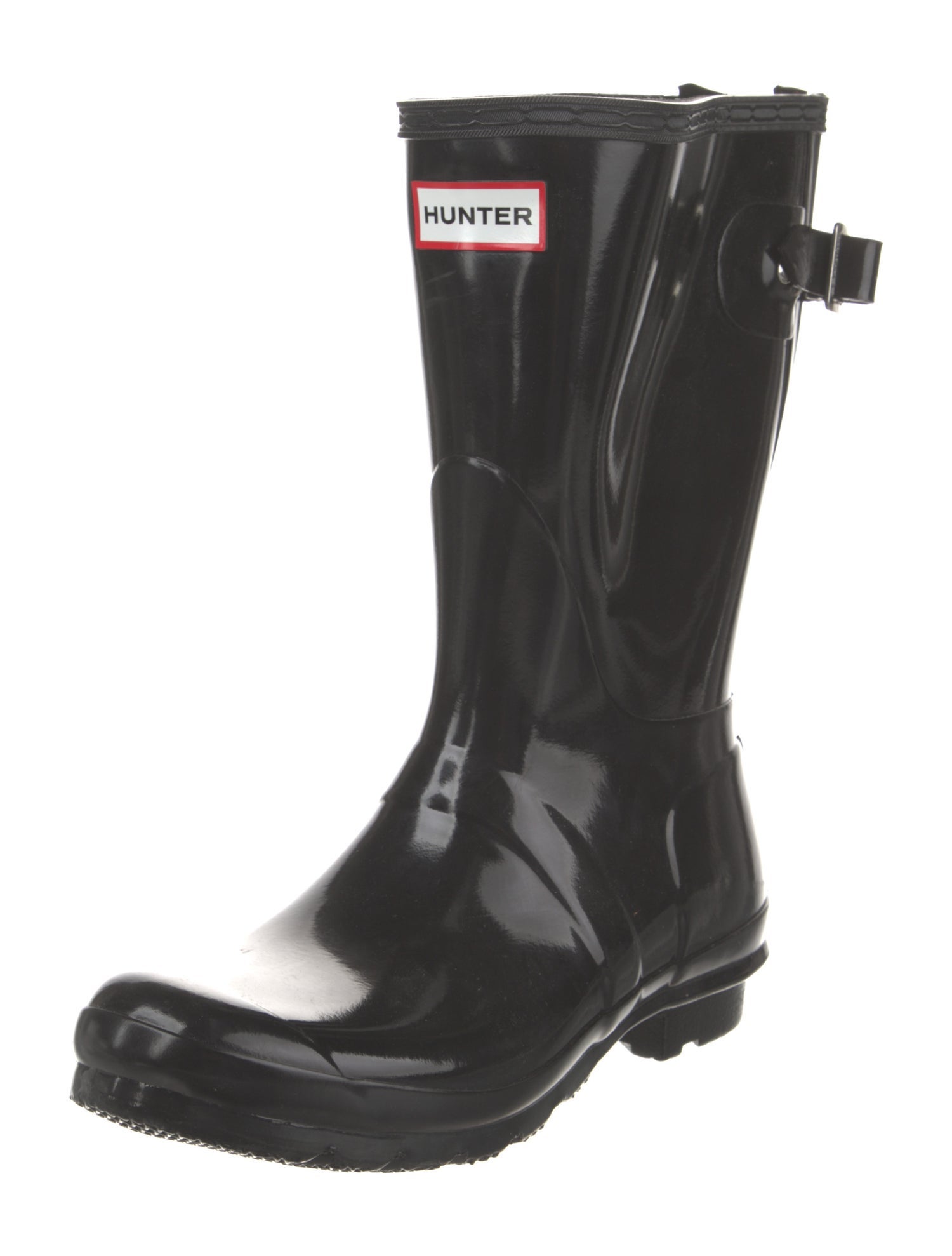 Hunter Rubber Rain Boots