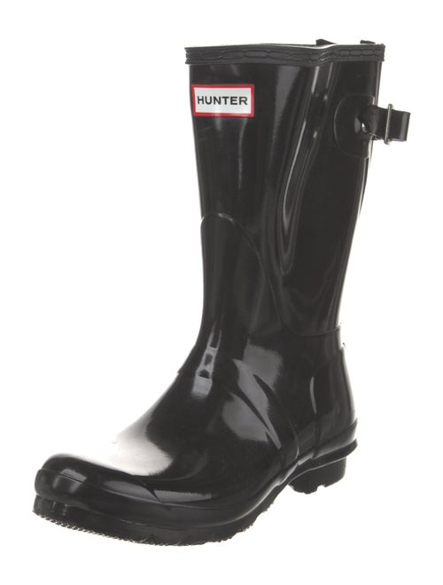 Hunter Rubber Rain Boots