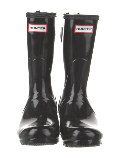 Hunter Rubber Rain Boots