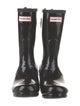 Hunter Rubber Rain Boots