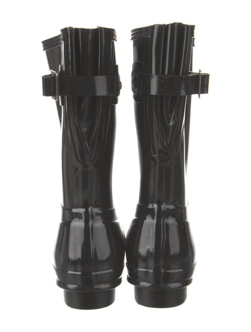 Hunter Rubber Rain Boots