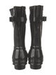 Hunter Rubber Rain Boots