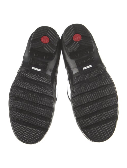 Hunter Rubber Rain Boots