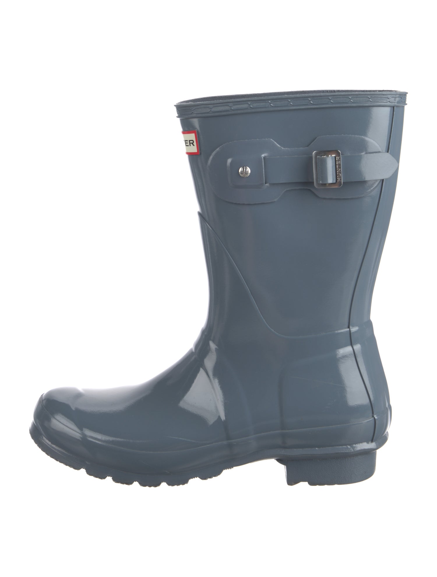 Hunter Rubber Rain Boots