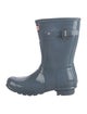 Hunter Rubber Rain Boots