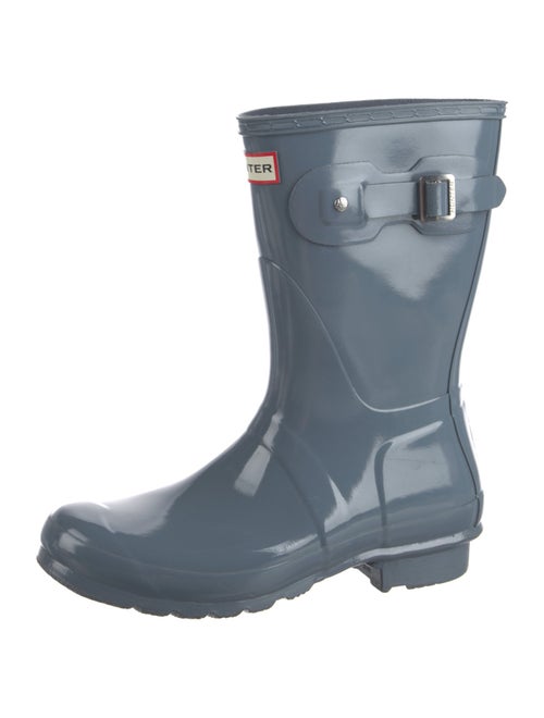 Hunter Rubber Rain Boots