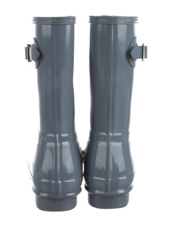 Hunter Rubber Rain Boots