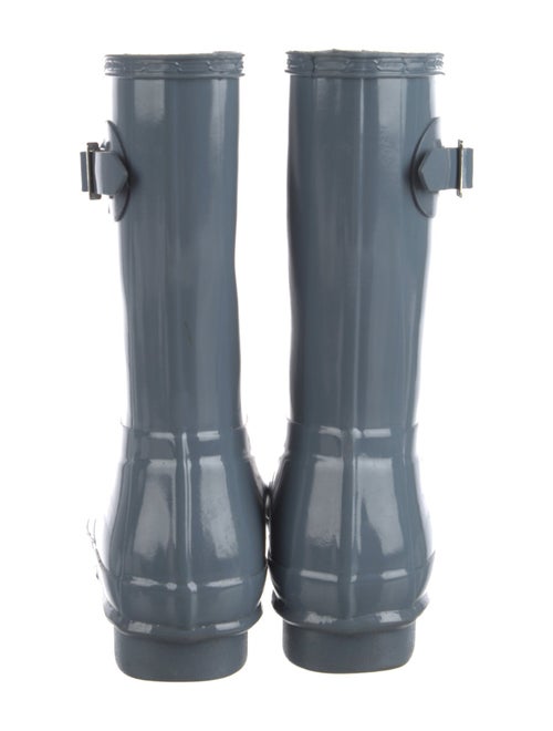 Hunter Rubber Rain Boots