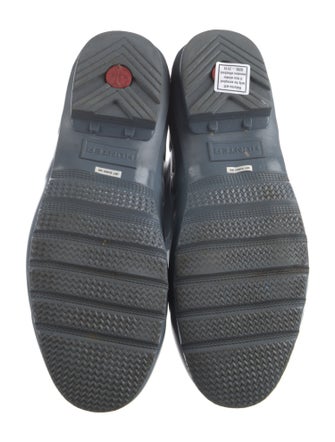 Hunter Rubber Rain Boots