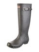Hunter Rubber Rain Boots