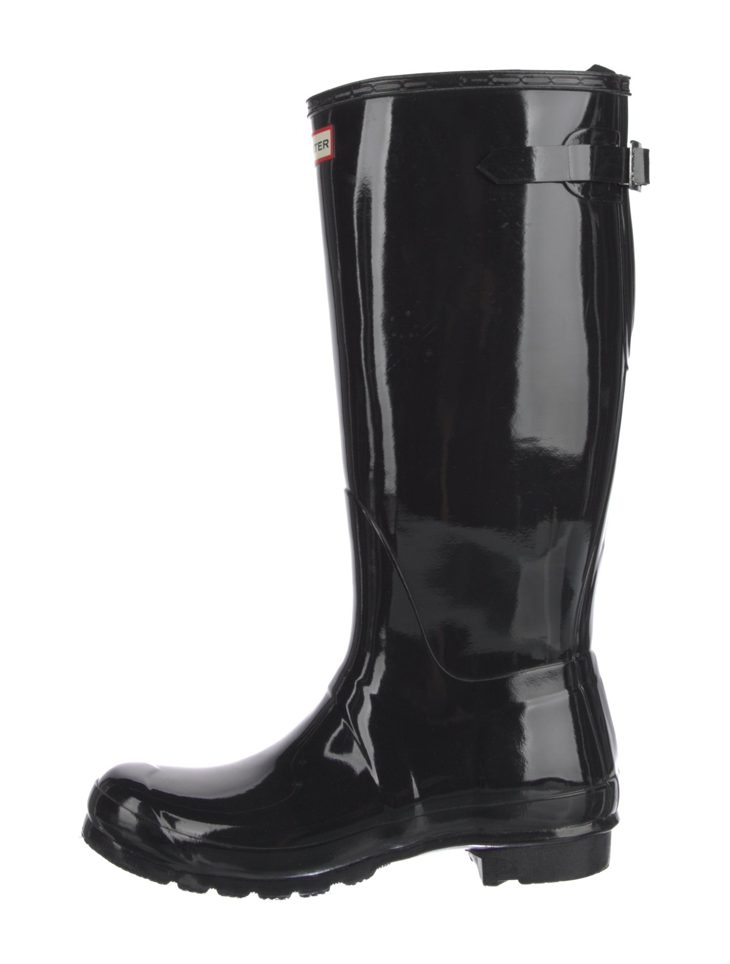 Hunter Rubber Rain Boots