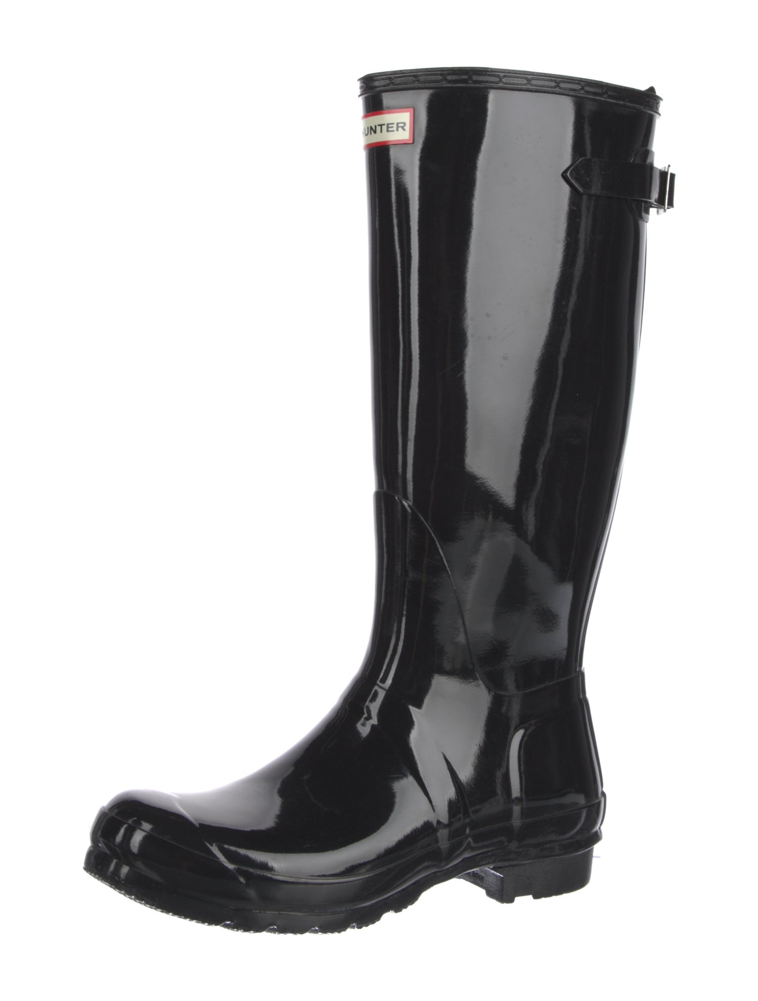 Hunter Rubber Rain Boots