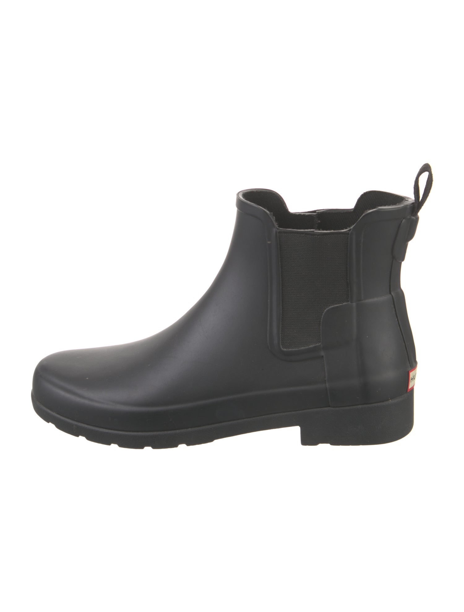 Hunter Rubber Rain Boots
