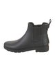 Hunter Rubber Rain Boots