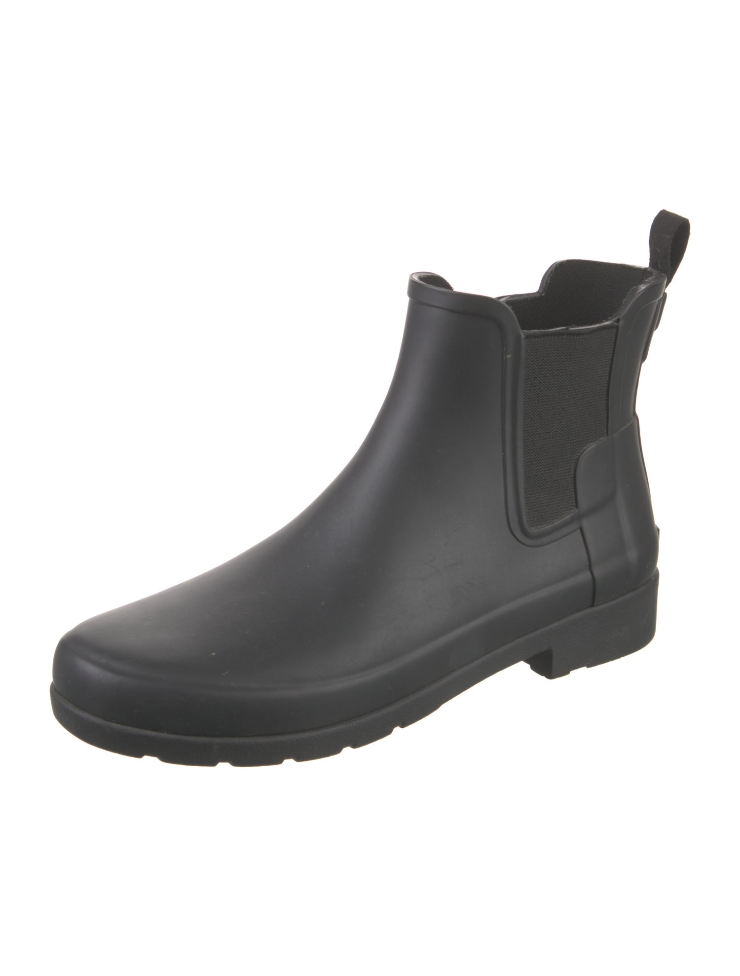 Hunter Rubber Rain Boots