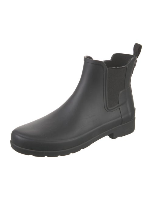 Hunter Rubber Rain Boots