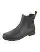 Hunter Rubber Rain Boots