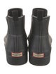 Hunter Rubber Rain Boots