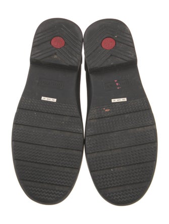 Hunter Rubber Rain Boots