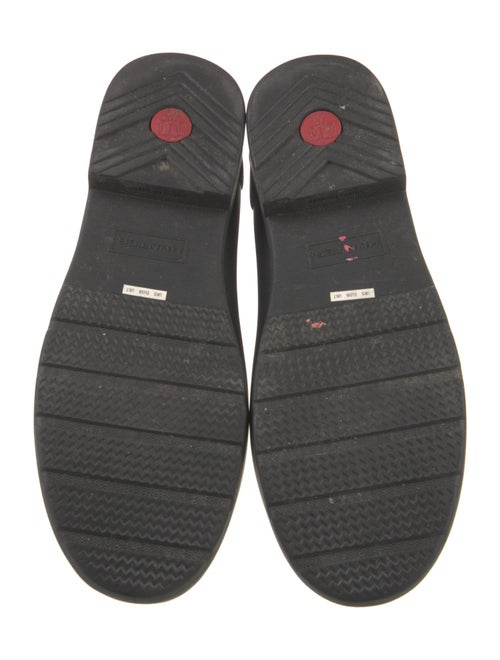 Hunter Rubber Rain Boots