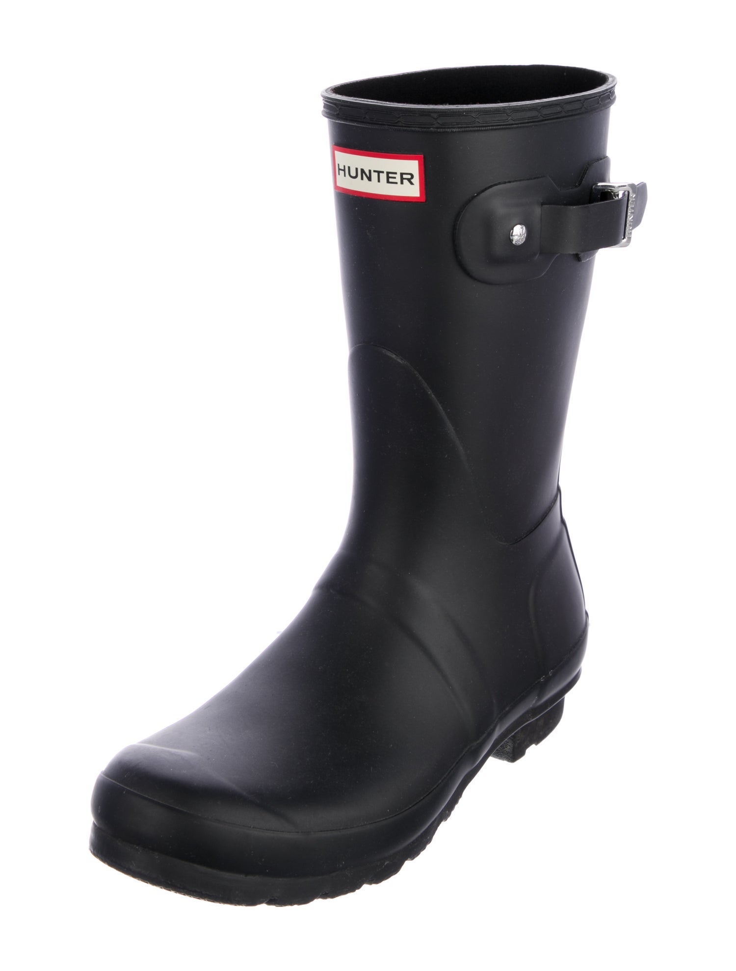 Hunter Rubber Rain Boots