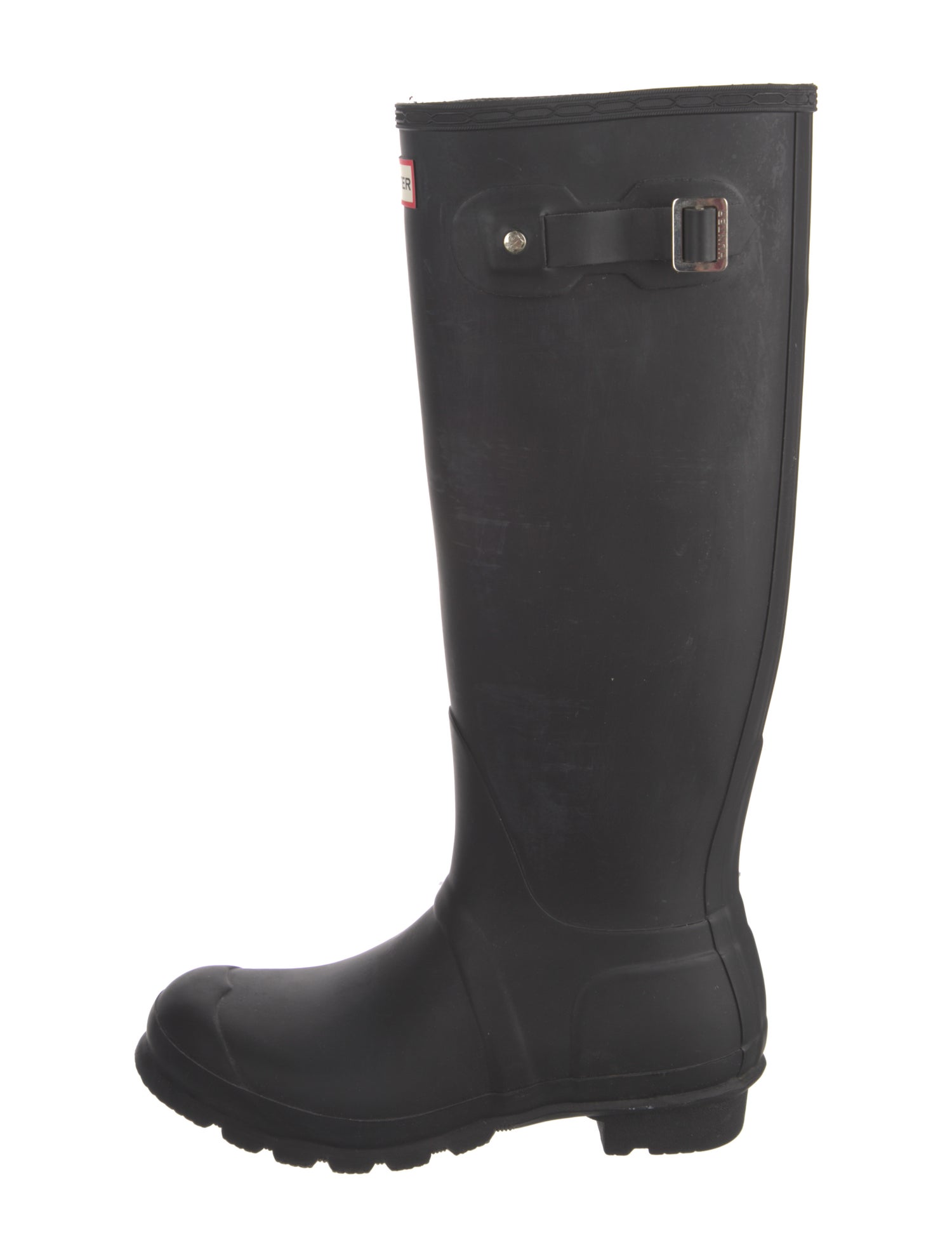 Hunter Rubber Rain Boots