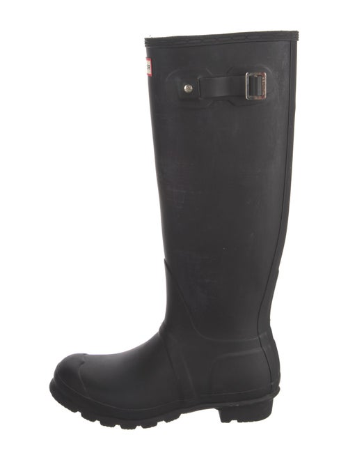 Hunter Rubber Rain Boots