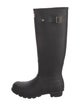 Hunter Rubber Rain Boots