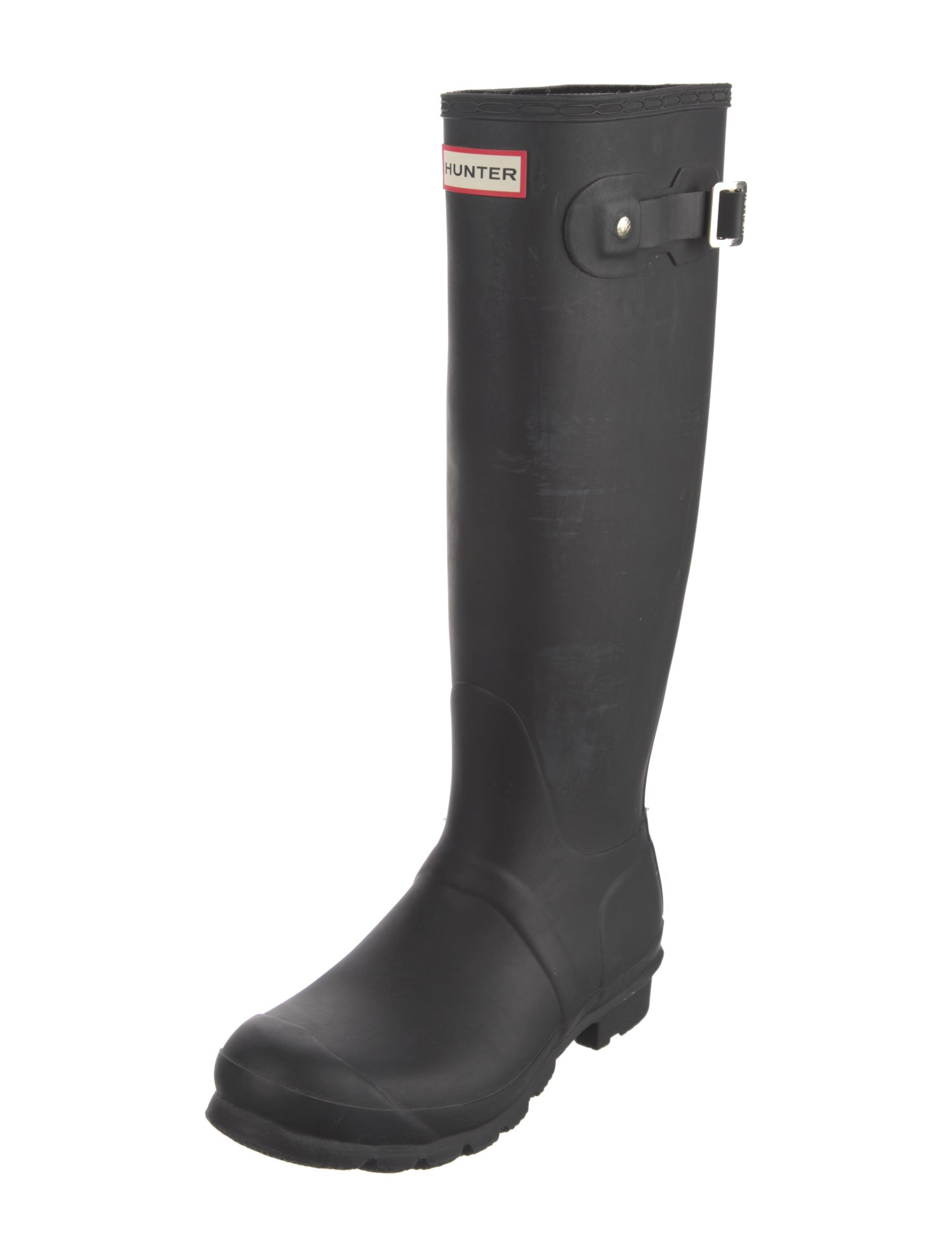 Hunter Rubber Rain Boots