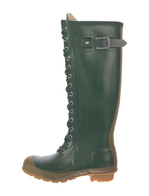 Hunter Rubber Rain Boots