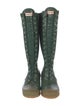 Hunter Rubber Rain Boots