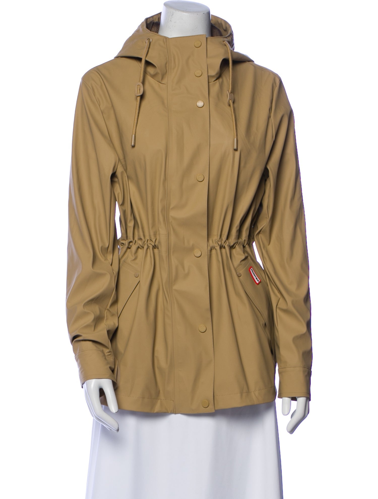 Hunter Utility Jacket w/ Tags
