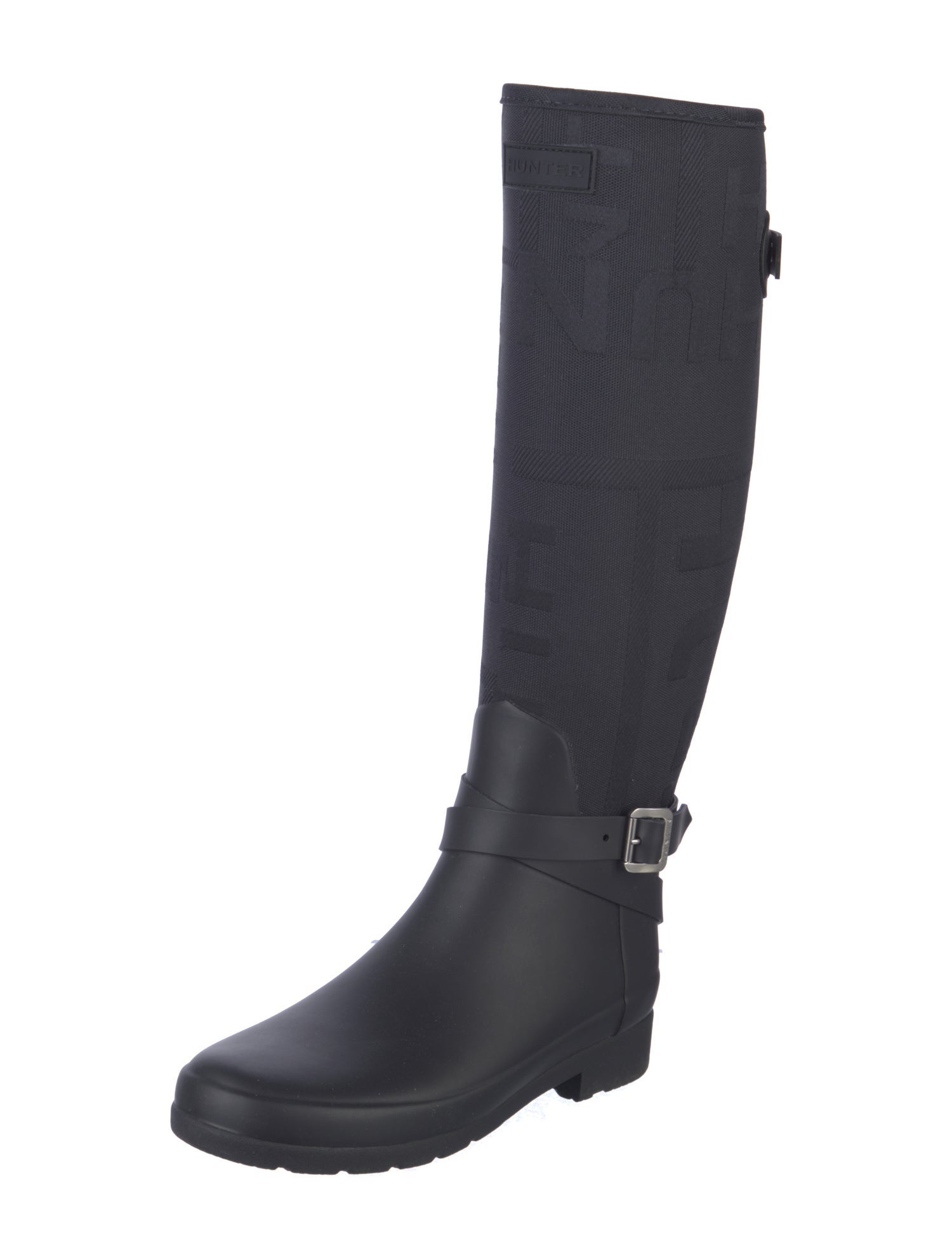 Hunter Rubber Rain Boots