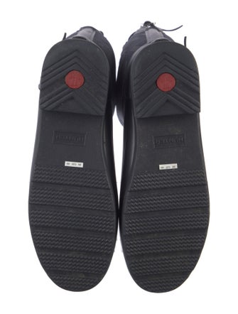 Hunter Rubber Rain Boots