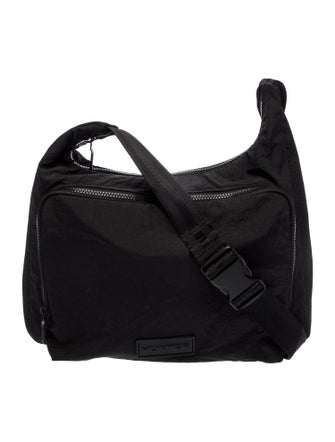Hunter Nylon Shoulder Bag