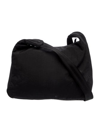 Hunter Nylon Shoulder Bag